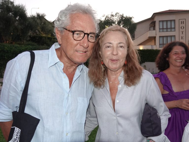 Vacanze Vip all’Argentario. Rutelli, Palombelli e Balivo scelgono la Costa d’Argento