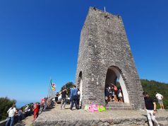 Il Parco di Sant’Anna di Stazzema colpito dalle scure-carburanti: taglio dei contributi per finanziare il decreto. Il sindaco: “Così si marginalizza l’antifascismo” Il Parco di Sant'Anna di Stazzema riceverà meno contributi
