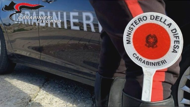 Arezzo, smantellato gruppo criminale specializzato in furto di oro: otto arresti