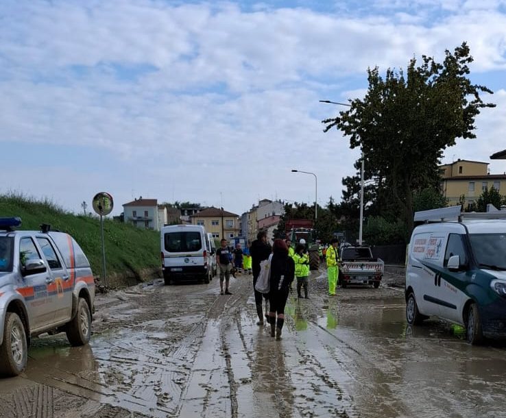 Toscana sott’acqua, Monni: “Fenomeni sempre più intensi, le istituzioni collaborino per prevenirli”