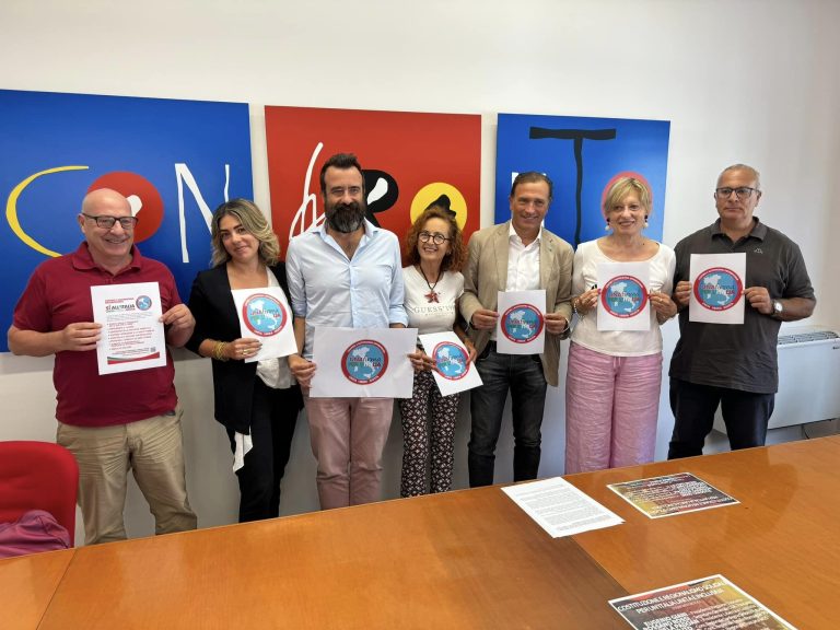 Autonomia differenziata, in Toscana 60 mila firme per il referendum abrogativo. Il 25 settembre scadenza della sottoscrizione online