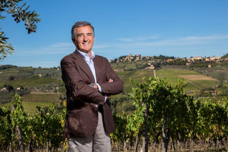 Manetti confermato al presidenza del Consorzio Chianti Classico: è il terzo mandato