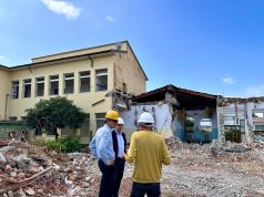 PNRR è corsa contro il tempo. In Toscana 62% lavori già chiusi