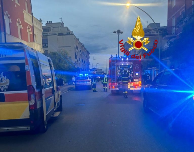 Lido di Camaiore, auto fuori controllo tra i passanti: morte due ragazze tedesche. Fermata la donna alla guida