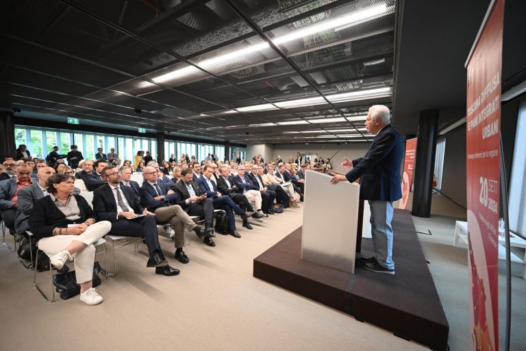 La Toscana diffusa di Giani: “Una voce per i piccoli centri”: la legge al vaglio del Consiglio regionale