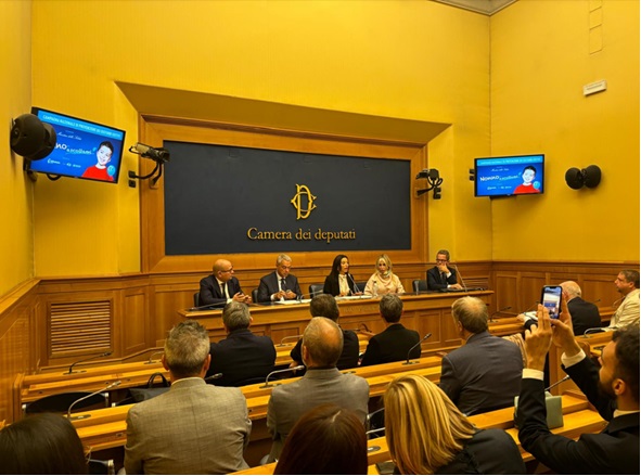 In Italia il 12% della popolazione ha problemi di udito. Il 54% non ha mai fatto un controllo