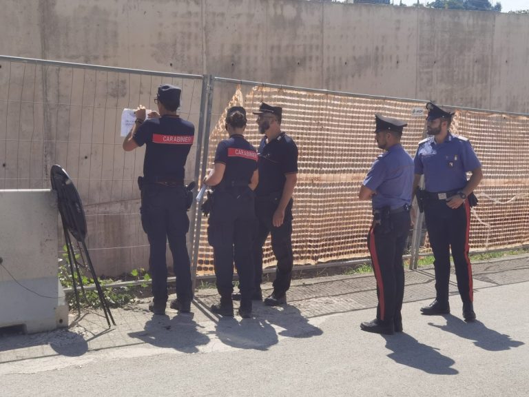 Esselunga, chiusa l’indagine sul cantiere sequestrato: otto indagati