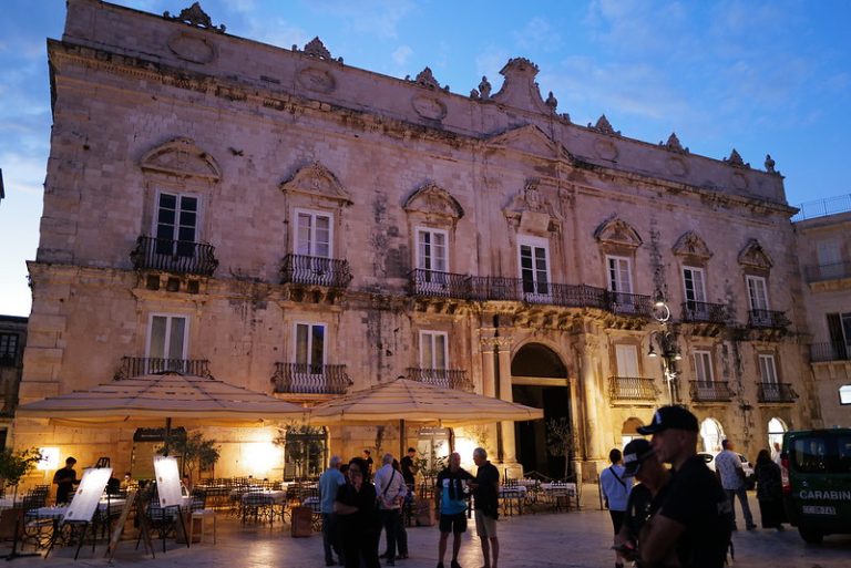 Siracusa. Al via Expo DiviNazione, vetrina delle eccellenze italiane. Aspettando il G7 Agricoltura