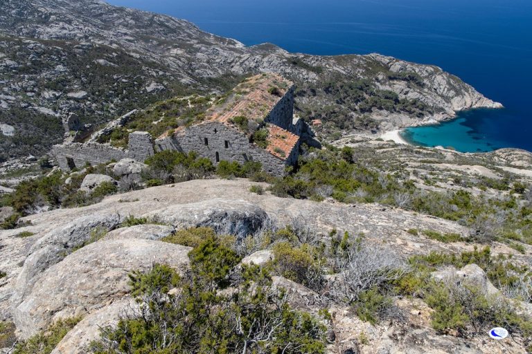 Disponibilità di visite all’isola di Montecristo nelle giornate del 5 e 6 ottobre