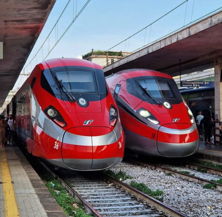 Medio-Etruria, Giani rilancia Rigutino: “Questa è la scelta della Regione per l’Alta velocità”