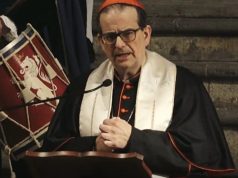 “Mps, non è marchio come altri”. La chiesa senese a difesa della banca