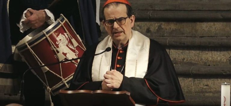 Legge sul fine vita, la delusione di Lojudice: “Sancire il diritto alla morte è una sconfitta”