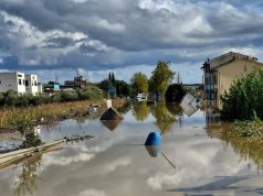 Sottostimato il rischio alluvioni da parte dei cittadini toscani: il 50% ignora i piani di evuacazione