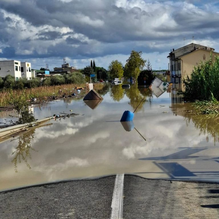 Stop alle rate dei mutui nelle zone alluvionate lo scorso ottobre: la circolare di Abi