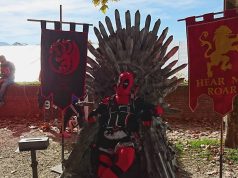 In servizio 140 treni in più per raggiungere il Lucca Comics