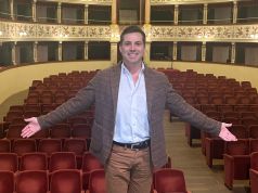 Le arti sceniche illuminano Siena: tra Nureyev e la Georgia il Gran Galà è festa fino al 4 gennaio