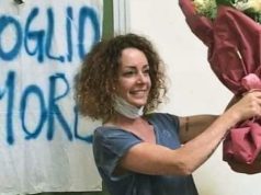 Omicidio Capovani, confermato l’ergastolo per Seung in secondo grado