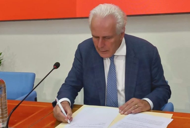Trenta milioni di euro in tre anni. Giani lancia la Toscana diffusa. Crescita e valorizzazione dei Comuni