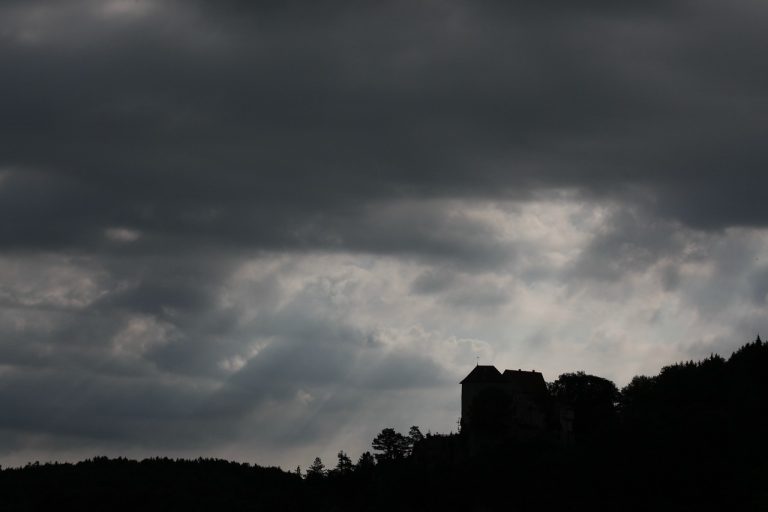 Maltempo in Toscana. Nessuna criticità ma 91 evacuazioni preventive
