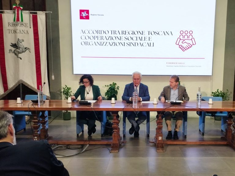 Stanziati 22 milioni per il Terzo settore: i primi dieci già nel 2025