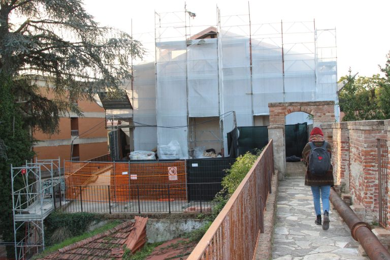 Pnrr, cantieri aperti in città. 78 milioni di euro per scuole, asili, piste ciclabili, case popolari