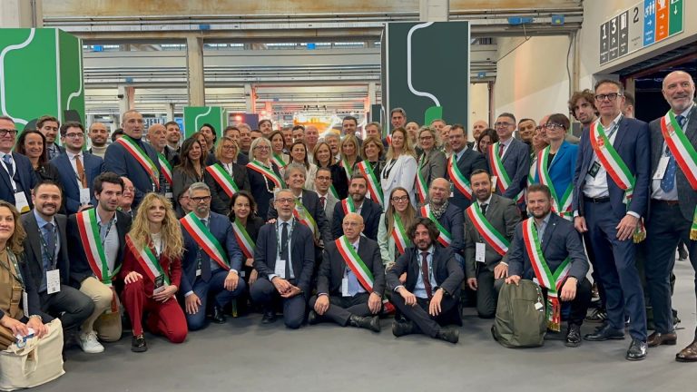 Comuni toscani a Torino per parlare di turismo e agricoltura. Le iniziative di Anci off