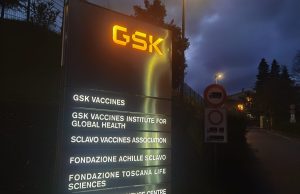 GSK presenta in Regione Toscana un piano industriale da 262 milioni: crescita produttiva e zero licenziamenti GSK