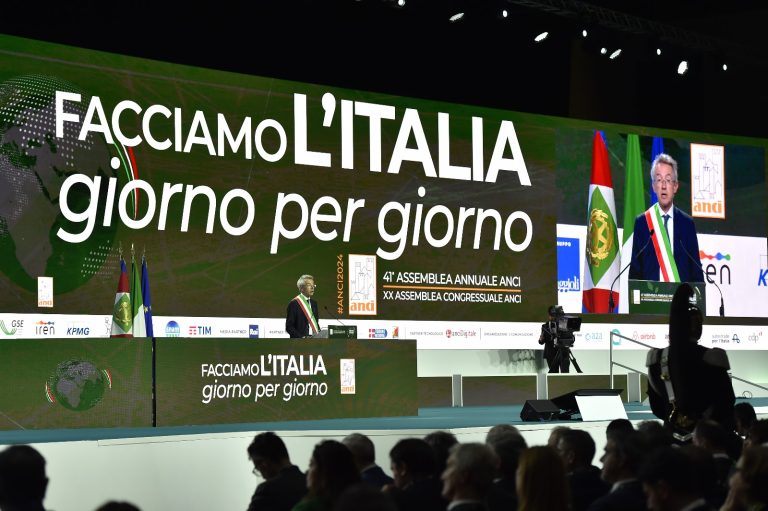 Anci: Tomasi, Conti e Funaro i sindaci toscani con deleghe nell’ufficio di presidenza