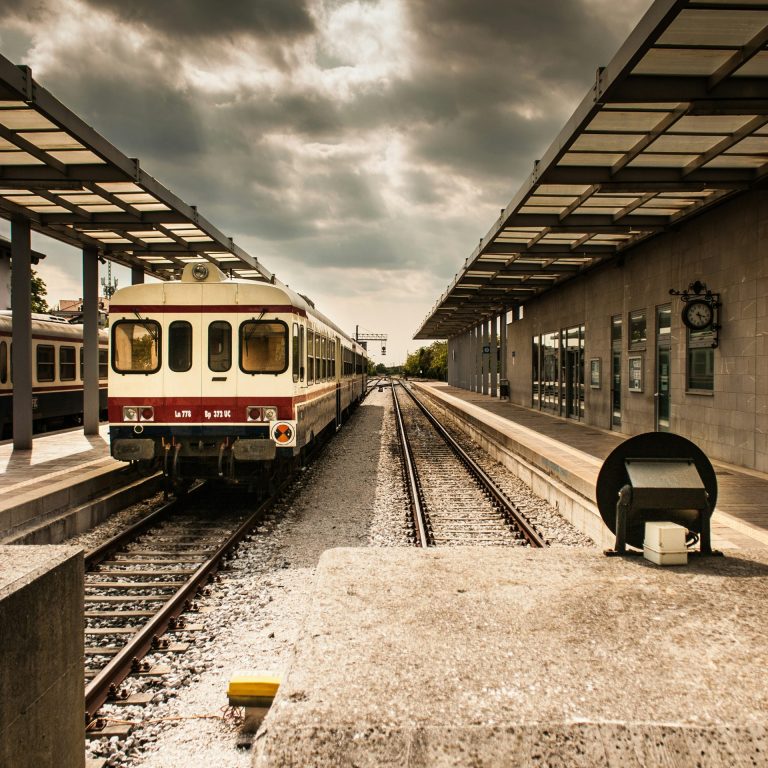 Ferrovie, un convegno della Fondazione CRV sulla riattivazione del tratto Saline-Volterra