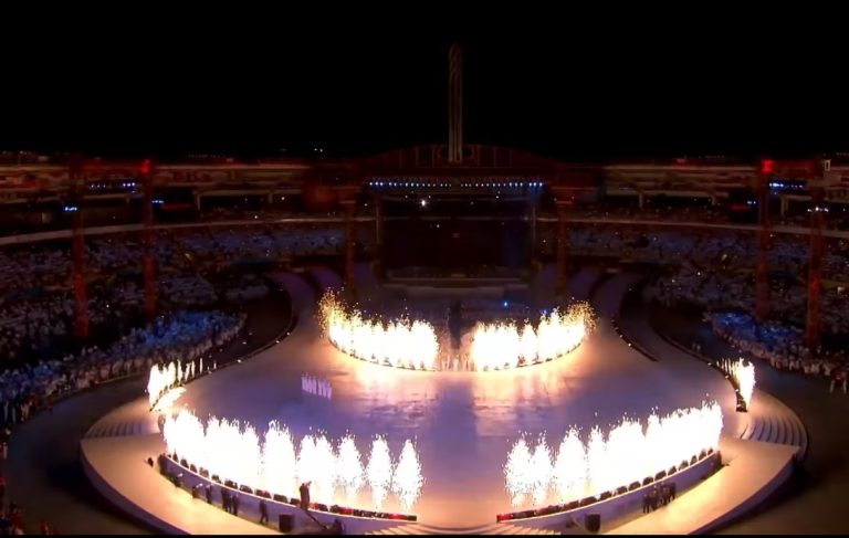La Fiamma Olimpica dei Giochi invernali farà tappa anche a Firenze, Siena e Livorno