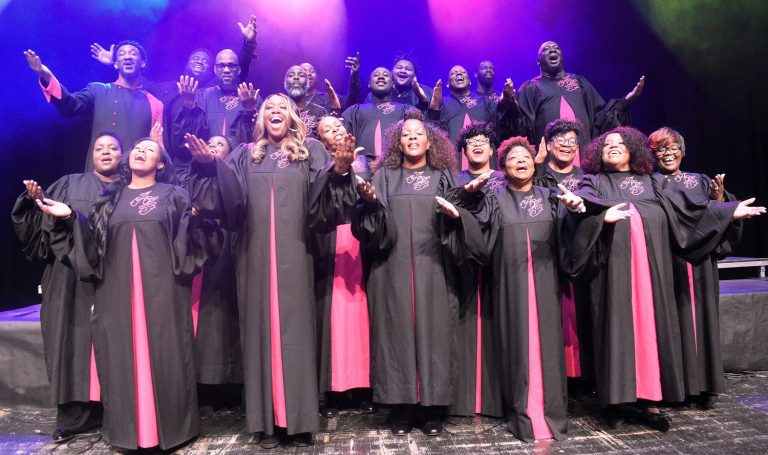 Gospel nel segno di Sam Cooke. 16 tappe toscane del più importante Festival di musica afroamericana