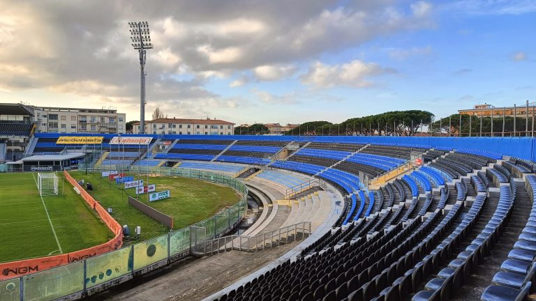 Arena Garibaldi, 4,3 milioni la valutazione dell’advisor per la vendita
