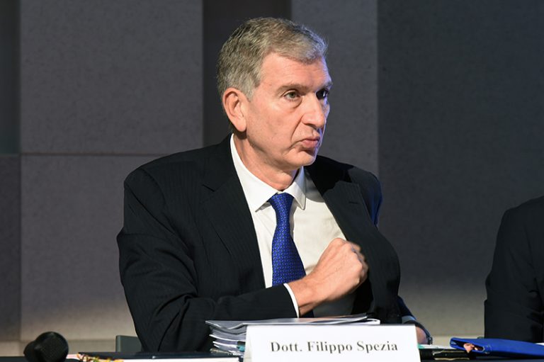 Firenze, annullata dal Consiglio di Stato nomina del procuratore Filippo Spiezia