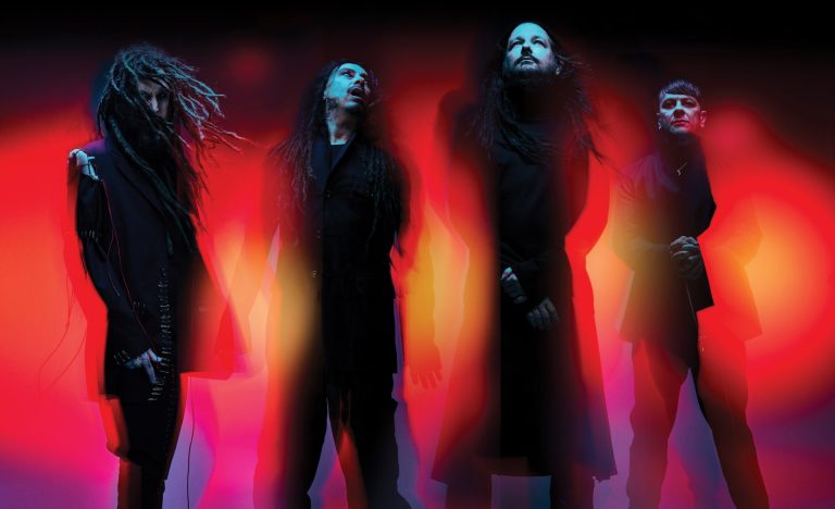 A giugno i Korn alla Visarno Arena per Firenze Rocks