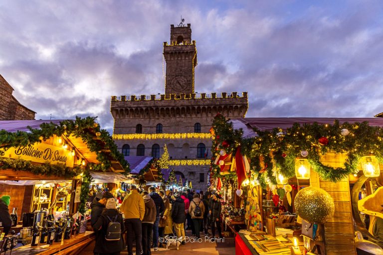 Più di un terzo della tredicesima del toscani destinata al Natale