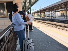 Orario modificato al treno Livorno-Pisa, interrogazione di Simiani: “Problemi notevoli per studenti e lavoratori”
