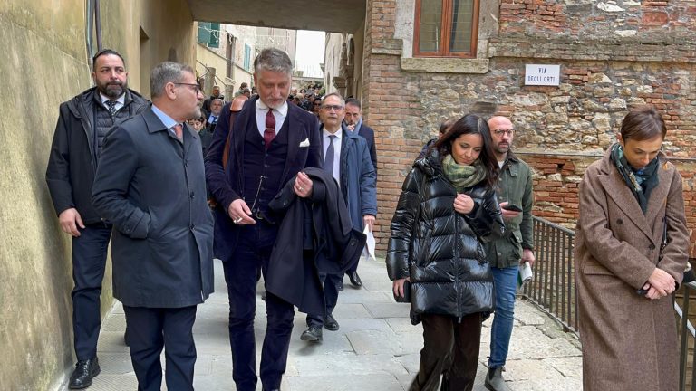 San Casciano dei Bagni, nel 2026 l’apertura del museo con le scoperte e di un parco archeologico termale