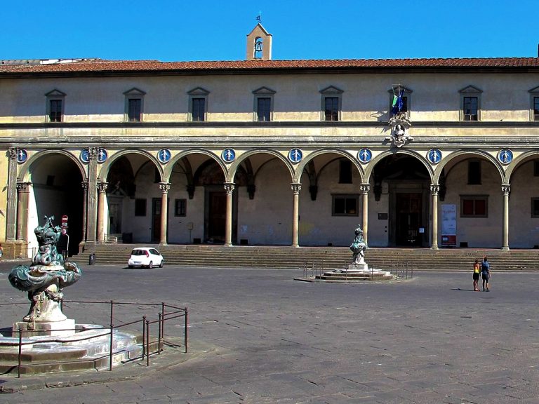 Aggressione a un’infermiera a Santa Maria Nuova, arrestato 40enne