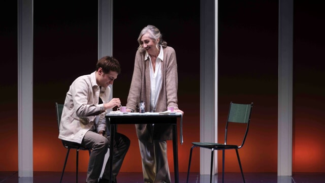 ‘La Madre’, amore e follia: il 17 gennaio ai Teatri di Siena
