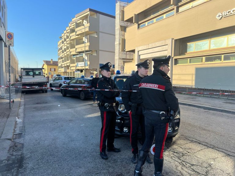 Nuovi arresti per l’omicidio di Maati Mobakir: fermati due giovani di 21 e 19 anni