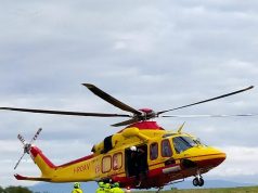Incidente stradale nel Grossetano, deceduto un 56enne straniero: ferito un 25enne trasportato in urgenza alle Scotte Intervenuto sul luogo dell'incidente