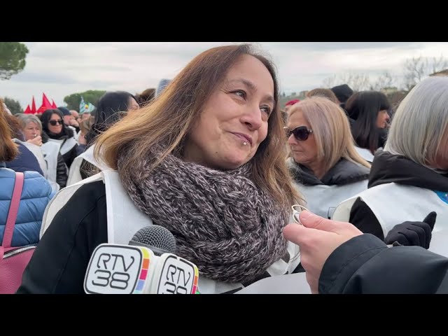 Beko Europe, Siena scende in piazza per la difesa dei posti di lavoro