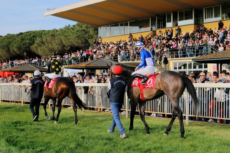 Ippodromo San Rossore prepara la “primavera dell’ippica”. Tutti gli appuntamenti