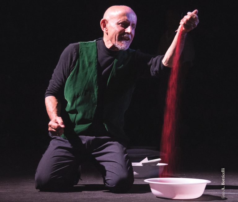 Un weekend tra teatro, emozioni e fantasia al Teatrodante Carlo Monni