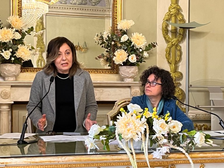 La libertà di essere. Oltre settanta eventi in provincia di Siena per la Giornata internazionale della donna