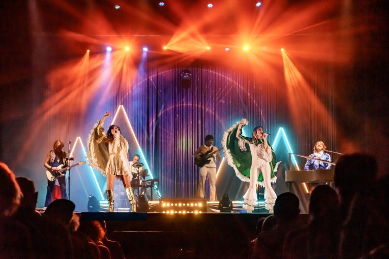 ABBAdream. Due date toscane per il Dancing Dream Tour