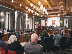 In Consiglio Giani difende Manetti: “Caso gonfiato”. La replica di Tomasi: “Istituzioni infangate”