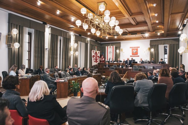 Fine vita. La Toscana è la prima in Italia a varare la legge