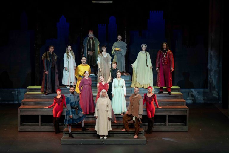Forza venite gente. Al Teatro Cartiere Carrara il musical italiano più visto e longevo
