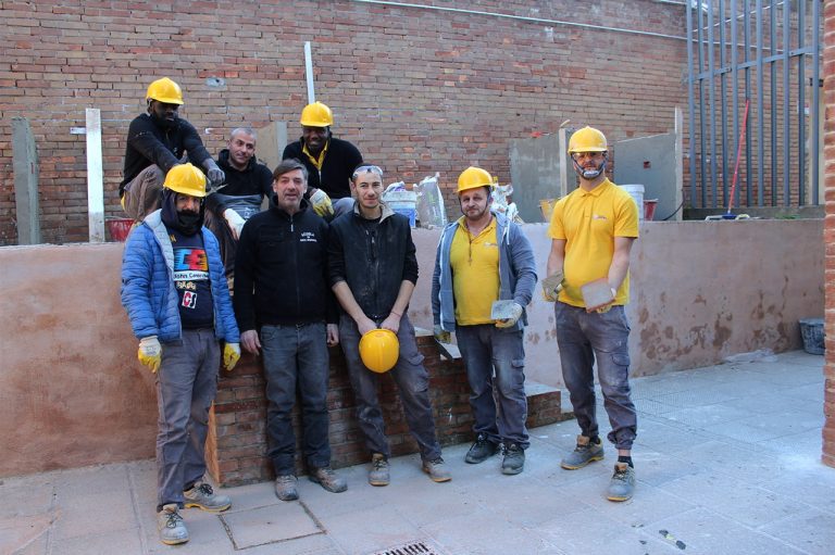 FORMaRE. Scuola Edile di Siena in cattedra alla Casa Circondariale di Santo Spirito